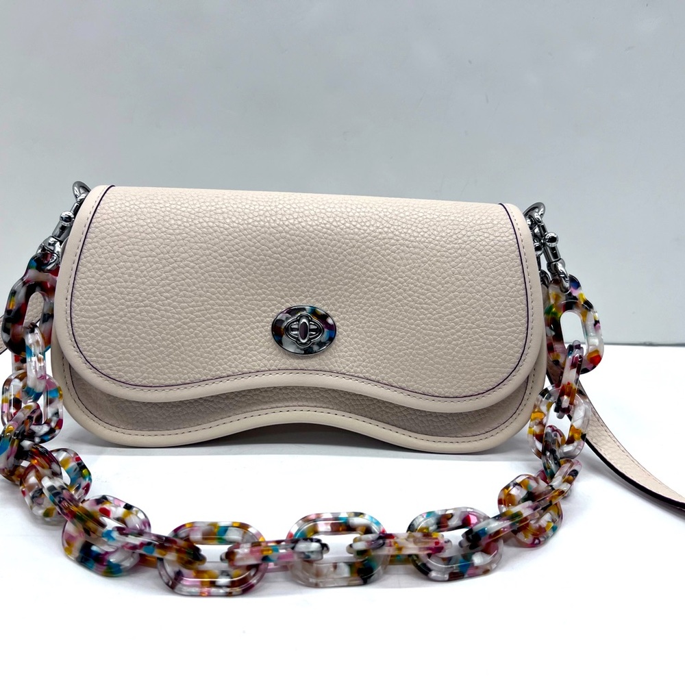 Coachtopia Dinky Bag